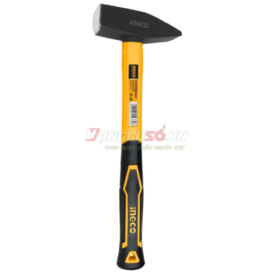 Búa đinh đầu dẹp, vuông 1000g INGCO HMH881000