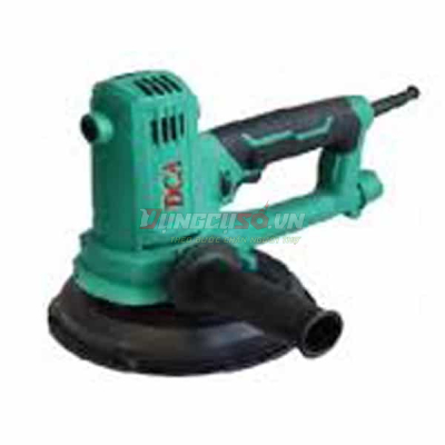 Máy chà bột tường 180mm DCA ASF180