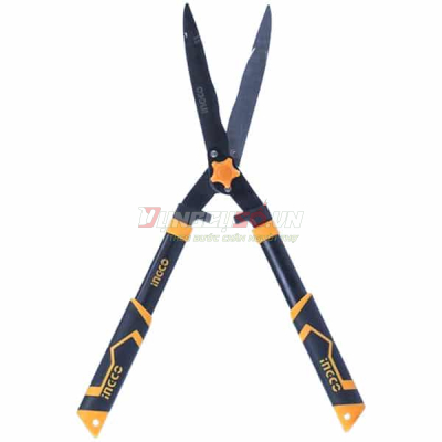 Kéo Cắt Cây Kiểng 557mm INGCO HHS6301