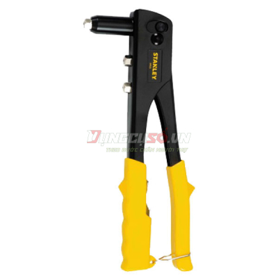 Kềm rút rivet 4 đầu, dài 260mm Stanley STHT69800-8