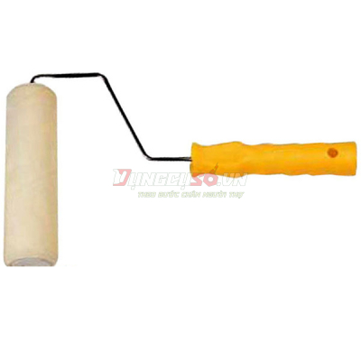 Lăn sơn cán 16″ + bông lăn 4″ Stanley STHT29095-8MF