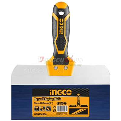 Dao cạo 8 in INGCO HPUT38200