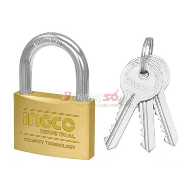 Ổ khóa 70mm INGCO DBPL0702