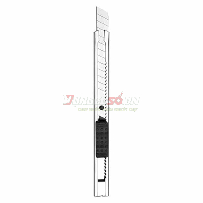 Dao rọc giấy 9x80mm INGCO HKNS1806