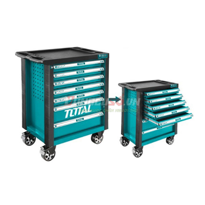 Tủ đồ nghề 7 ngăn Total THRC01071