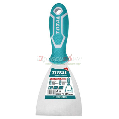 Bay sủi sơn 100mm Total THT831006