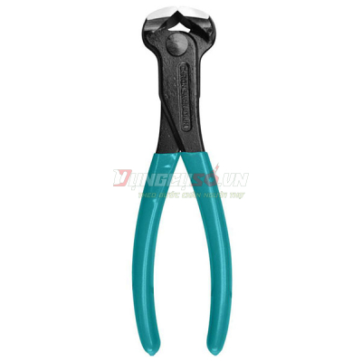 Kềm cắt cáp điện 7in Total THT260702