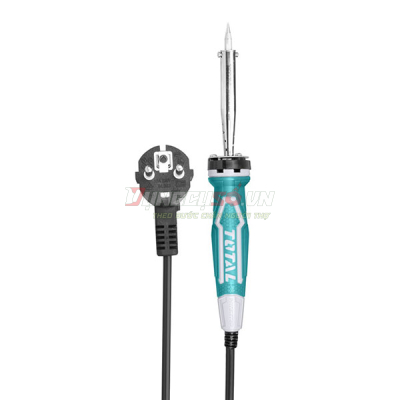 Mỏ hàn chì 60W Total TET2606