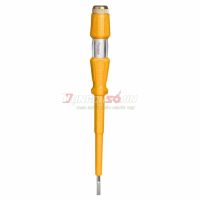 Bút Thử Điện 4 x 190mm INGCO HSDT1908