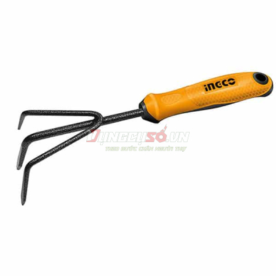 Cây Cào Đất Làm Vườn 300mm INGCO HGR1008