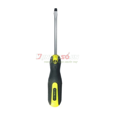 Tua vít dẹp có từ 6.5x100mm Stanley STHT65191-8