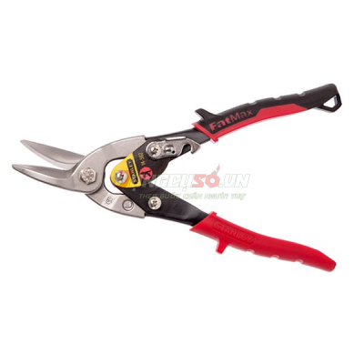 Kéo cắt sắt mũi trái 10″/250mm Stanley 14-562-22