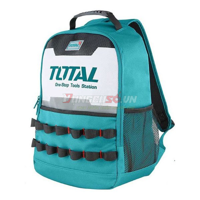 Balo công cụ Total THBP0201