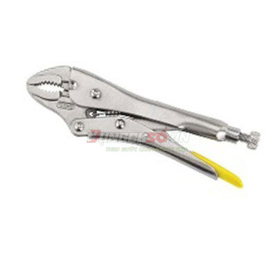 Kềm bấm chết 7 inch mỏ cong Stanley 84-368-1-S