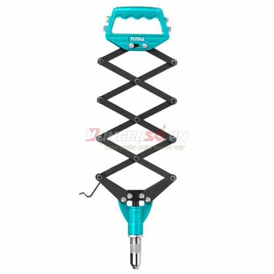 Kềm rút rivet tay gấp 32in Total THT32321
