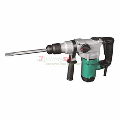 Máy khoan đục 28mm DCA AZC02-28