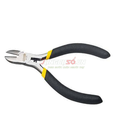 Kềm cắt 4 inch Stanley STHT84124-8