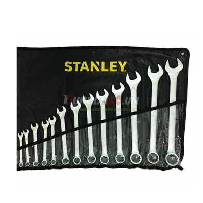 Bộ Cờ Lê (14 cây) Stanley STMT80944-8