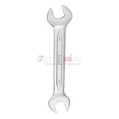 Cờ lê 2 miệng 18x19mm Total TDOES18191