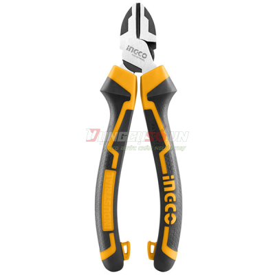 Kềm cắt cao cấp 180mm INGCO HHLDCP28180