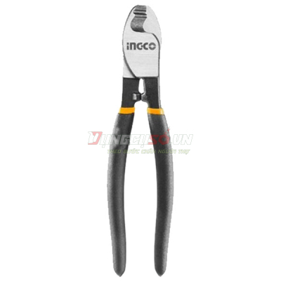 Kềm Cắt Cáp Điện 6in INGCO HCCB0206