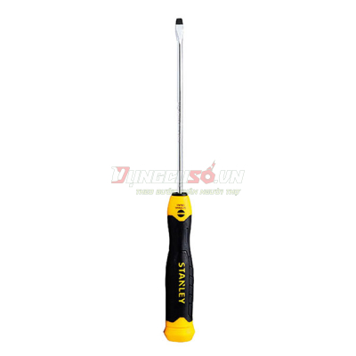 Tua vít dẹp 5x150mm Stanley STMT60836-8