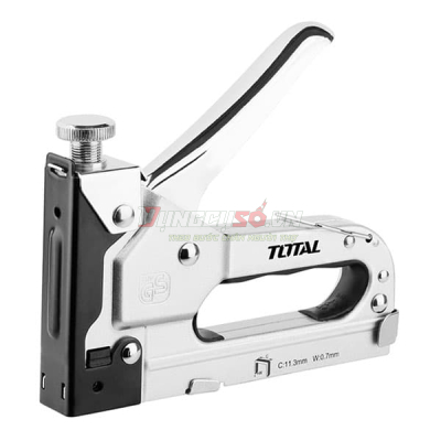 Kềm bấm ghim Total THT31141
