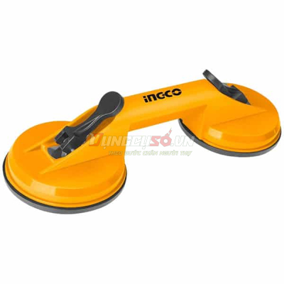 Giác hút kinh 2 đầu INGCO HSU025001