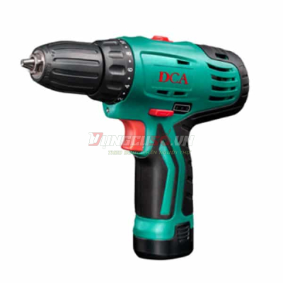 Máy khoan pin 12V DCA ADJZ10-10