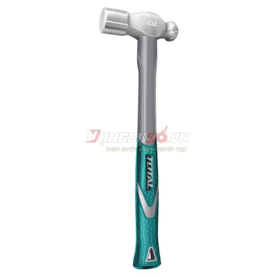 Búa đầu tròn 1300g Total THT74486