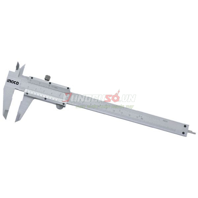 Thước kẹp 0.05/200mm INGCO HVC01200