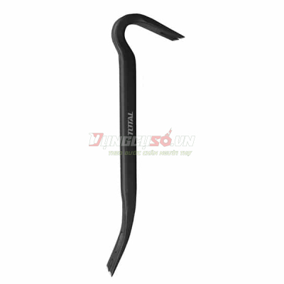 Thanh xà beng 350mm Total THT431142