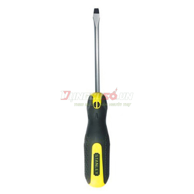 Tua vít dẹp có từ 8mm X 250mm Stanley STHT65198-8