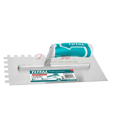 Bay hồ có răng cưa 280x130mm Total THTT81286