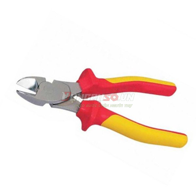 Kềm cắt cách điện 8inch/195mm VDE Stanley 84-004