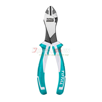 Kềm cắt 7in Total THT27716