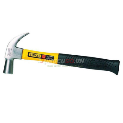 Búa 16oz cán sợi thủy tinh Stanley STHT51391
