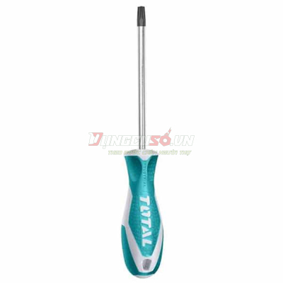 Tua vít lục giác 5x100mm Total THT2346