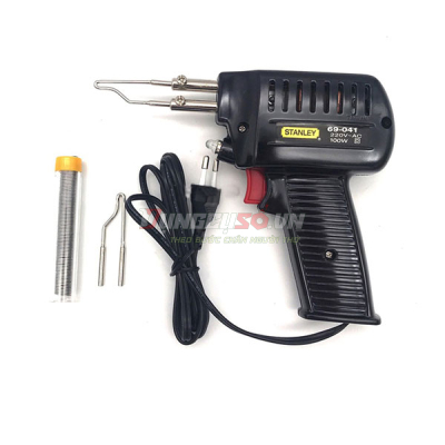 Mỏ hàn 100W Stanley 69-041C