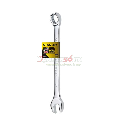 Cờ lê vòng miệng 15mm Stanley STMT80225-8B