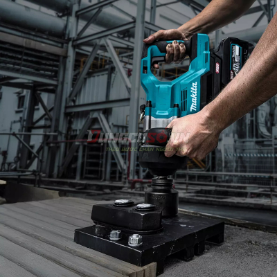 Máy siết bu lông 40V Makita TW009GZ