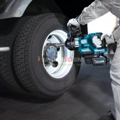 Máy Siết Bu Lông Dùng Pin 40V Makita TW010GZ