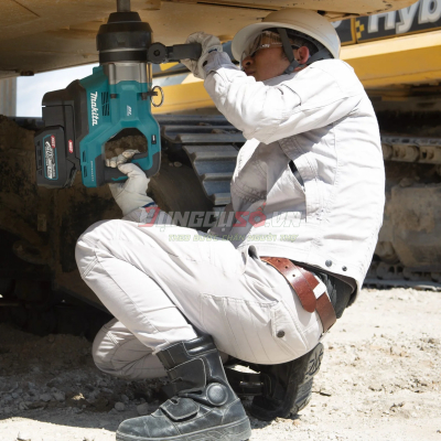 Máy Siết Bu Lông Dùng Pin 40V Makita TW010GZ