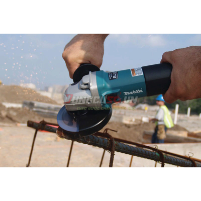 Máy mài góc 125mm Makita 9565CVR