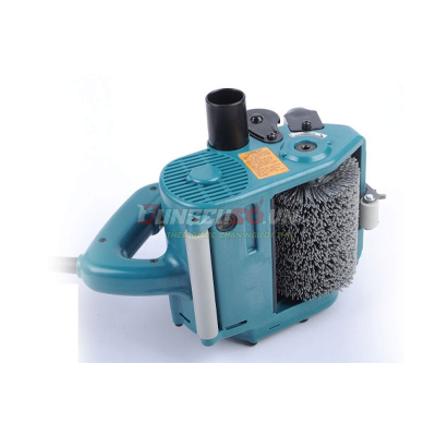 Máy chà nhám 100mm x 120mm Makita 9741