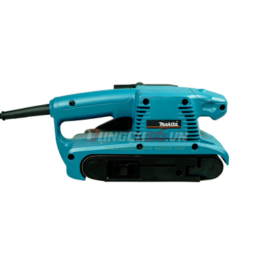 Máy chà nhám băng 76mm x 457mm Makita 9910