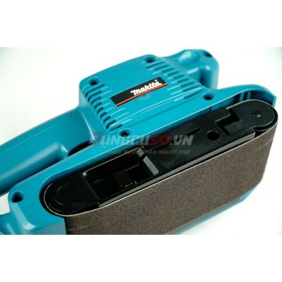 Máy chà nhám băng 76mm x 457mm Makita 9910
