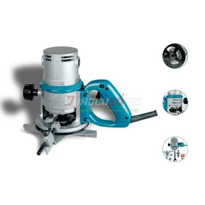 Máy phay 12mm Makita 3600H