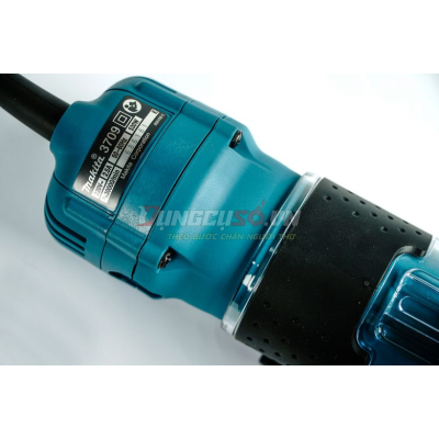 Máy phay 6mm Makita 3709