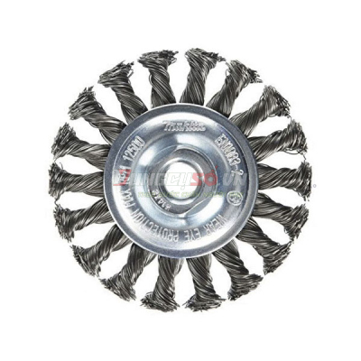 Chổi kim loại 150mm Makita D-45761